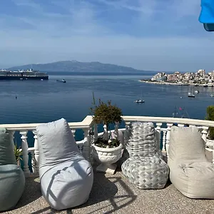 Castle Hotel Saranda&Pool Hotel