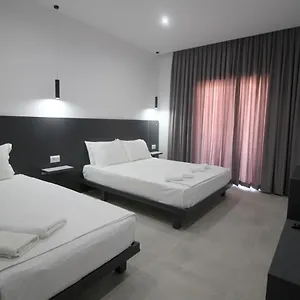 Hotel Art De Jon, Sarandë