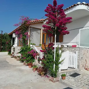 Affittacamere Denni's, Sarandë