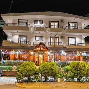 Hotel Sunkised, Sarandë